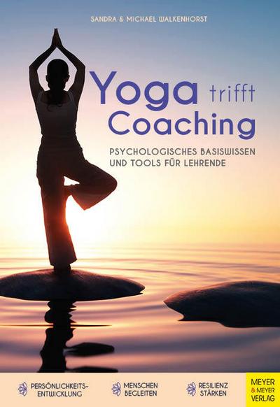 Yoga trifft Coaching 