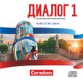 Dialog - Neue Generation Band 1 - Audio-CD