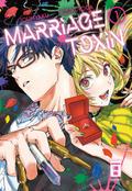 Marriage Toxin 1