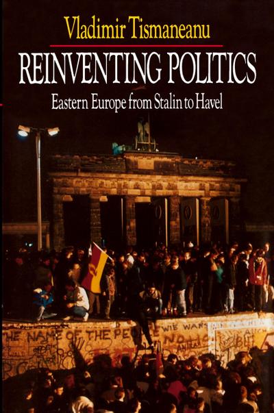 Reinventing Politics