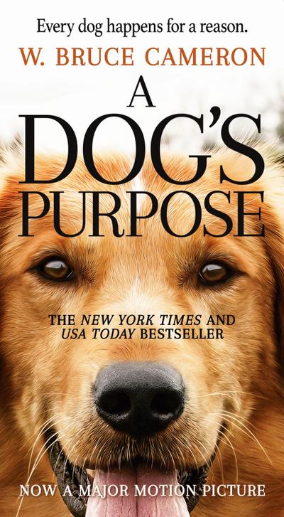 A Dog’s Purpose