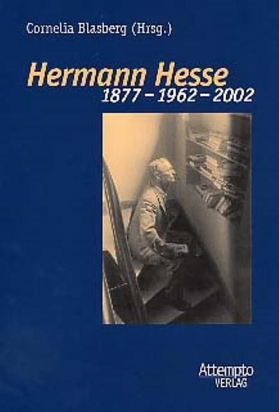 Hermann Hesse 1877-1962-2002