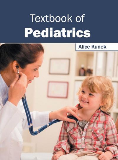 Textbook of Pediatrics