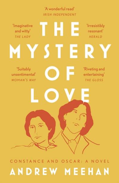 Mystery of Love
