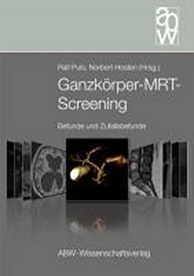 Ganzkörper-MRT-Screening