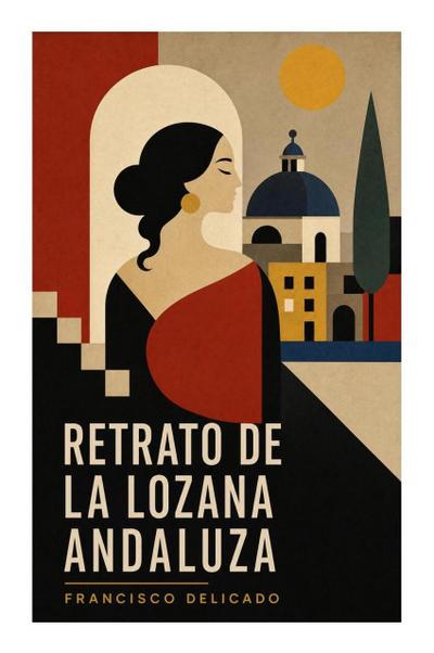 Retrato de la Lozana Andaluza