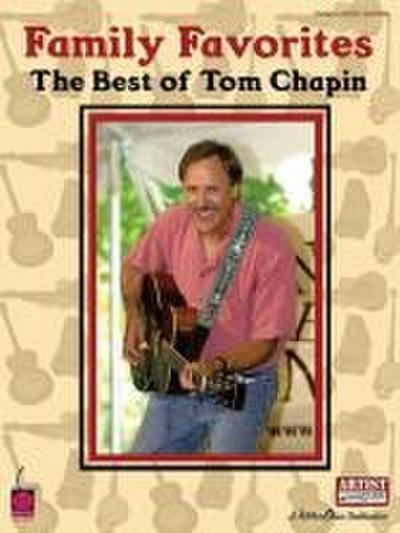 Family Favorites: The Best of Tom Chapin