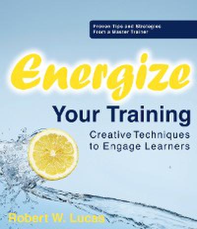 Energize Your Training