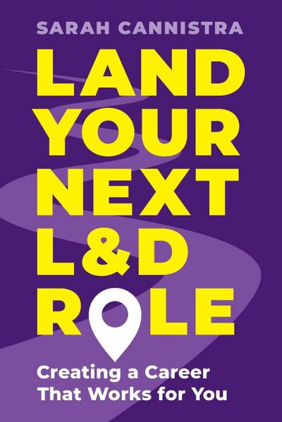 Land Your Next L&D Role