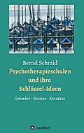 Psychotherapieschulen und ihre Schlüssel-Ideen