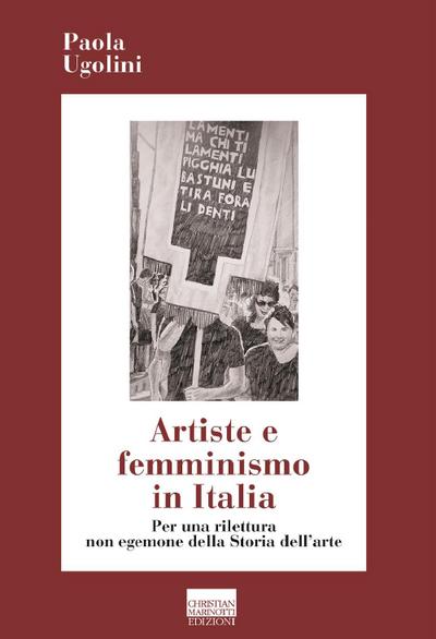 Artiste e femminismo in Italia. Per una rilettura non egemone della storia dell’arte