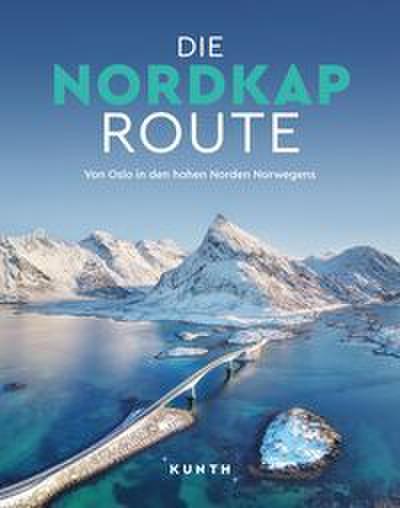 Die Nordkaproute