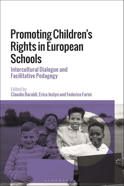 Promoting Children’s Rights in European Schools