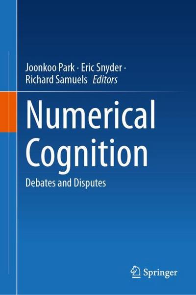 Numerical Cognition