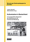 Kulturstudium in Deutschland