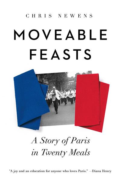 Moveable Feasts