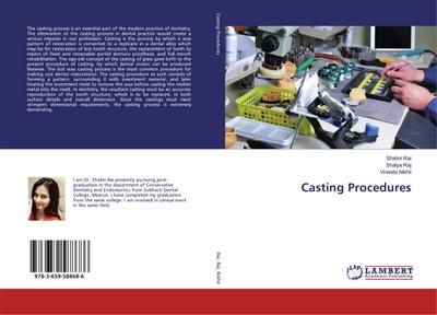 Casting Procedures