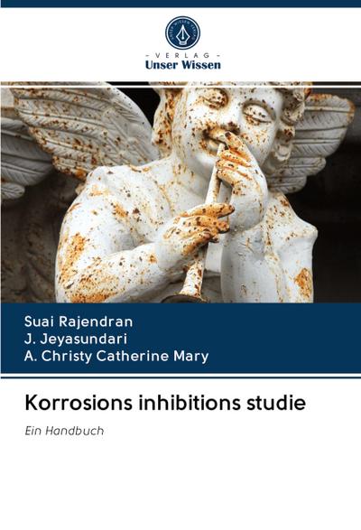 Korrosions inhibitions studie