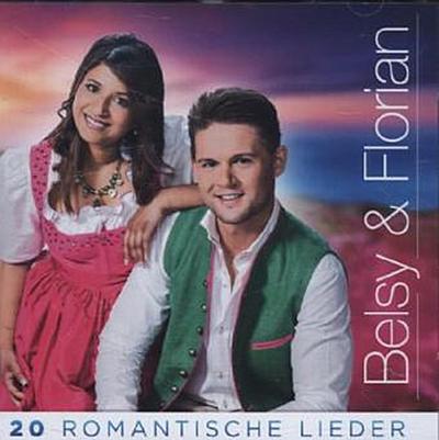 20 romantische Lieder