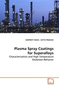 Plasma Spray Coatings for Superalloys