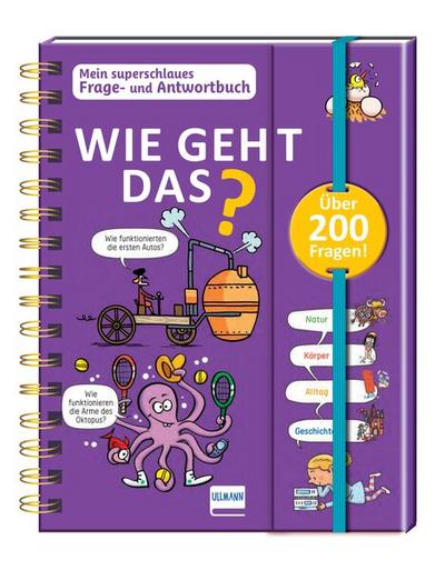Frage-Antwort:Wie geht das