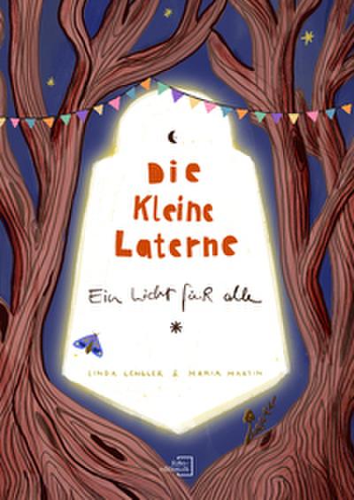 Die kleine Laterne
