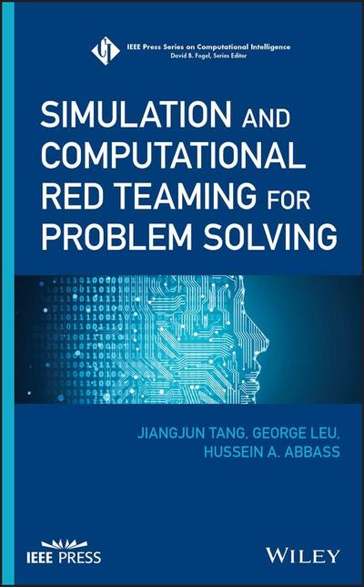 Simulation and Computational Red Teaming for Problem Solving