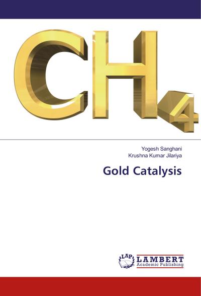 Gold Catalysis