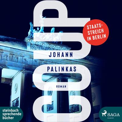 Coup, 2 Audio-CD, 2 MP3