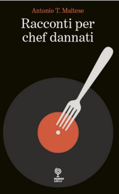 Racconti per chef dannati