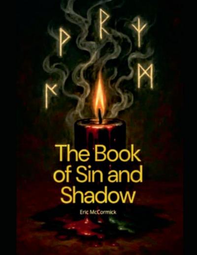 The Book of Sin and Shadow