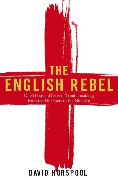 The English Rebel