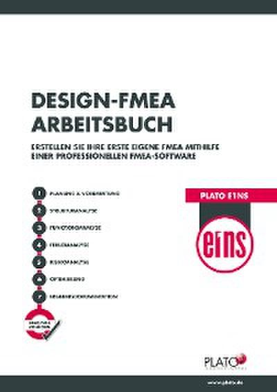 Plato Design-FMEA Arbeitsbuch