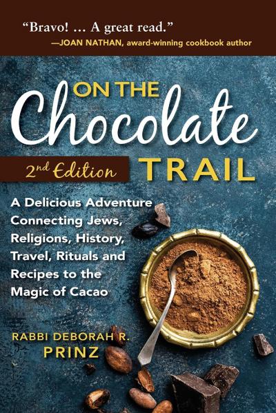 On the Chocolate Trail