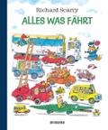 Alles was fährt