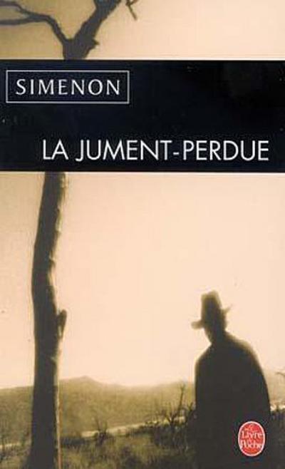La Jument-Perdue