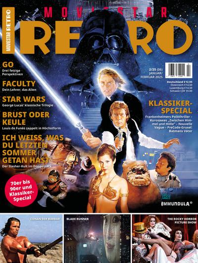 MOVIESTAR RETRO: Ausgabe Januar/Februar 2025 (006)