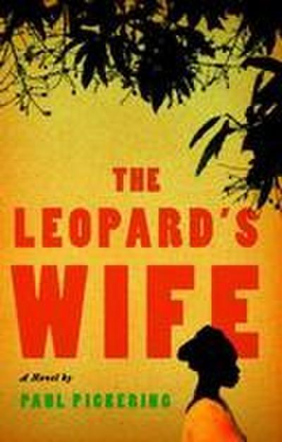 The Leopard’s Wife