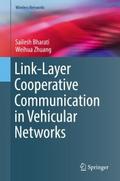 Link-Layer Cooperative Communication in Vehicular 