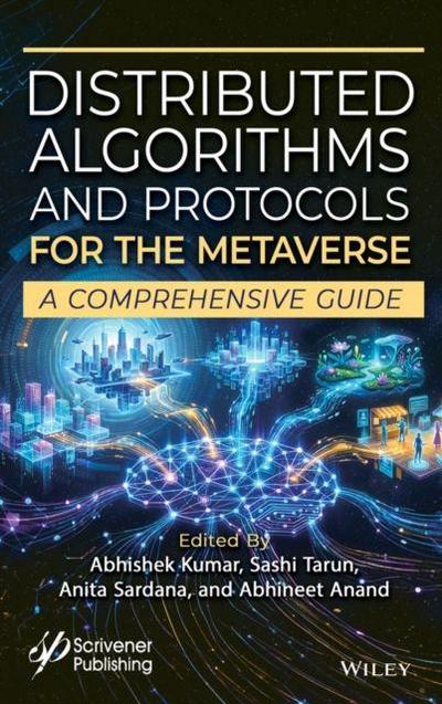 Distributed Algorithms and Protocols for the Metaverse