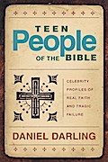 Teen People of the Bible