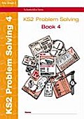 KS2 Problem Solving Book 4