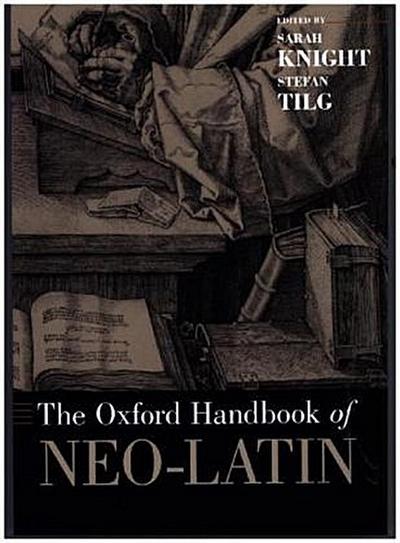 Oxford Handbook of Neo-Latin