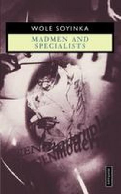 Madmen and Specialists