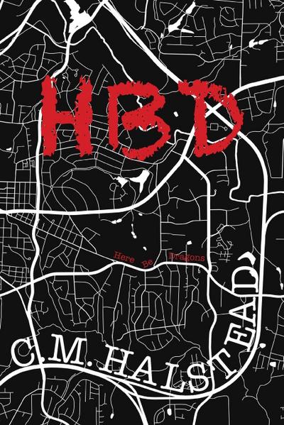 Halstead, C: Hbd