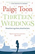Thirteen Weddings