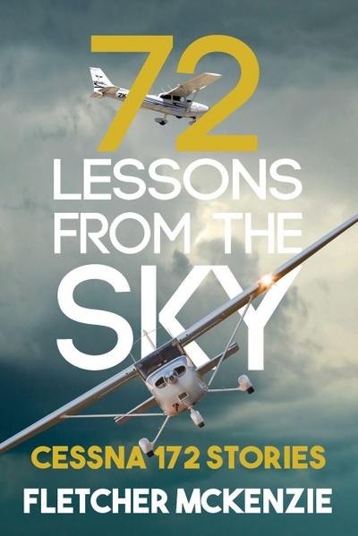 72 Lessons From The Sky