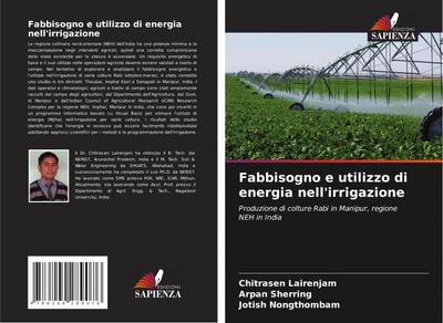 Fabbisogno e utilizzo di energia nell’irrigazione