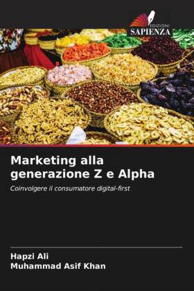 Marketing alla generazione Z e Alpha