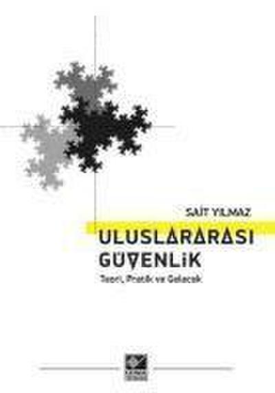 Uluslararasi Güvenlik